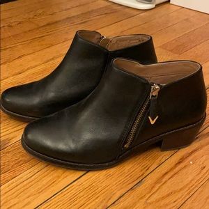 Vionic Jolene Bootie 7